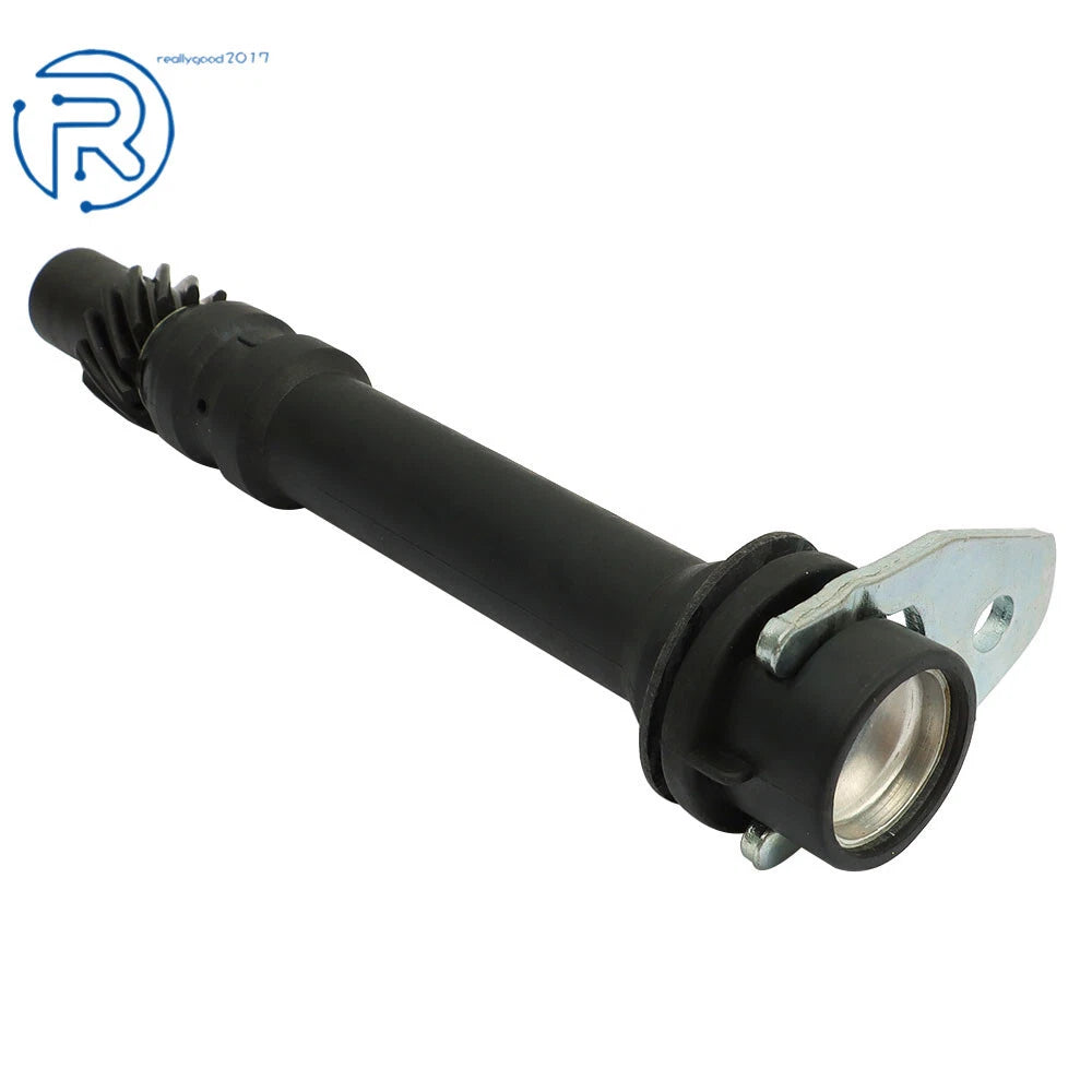 Vortec Engine Oil Pump Drive Gear Shaft for Chevrolet Silverado GMC Sierra (1999–2007)