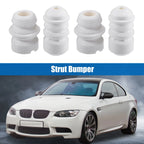 Set of 2 Strut Bumpers for BMW 323Ci (No. 31336778544/31331094751/33531136395)