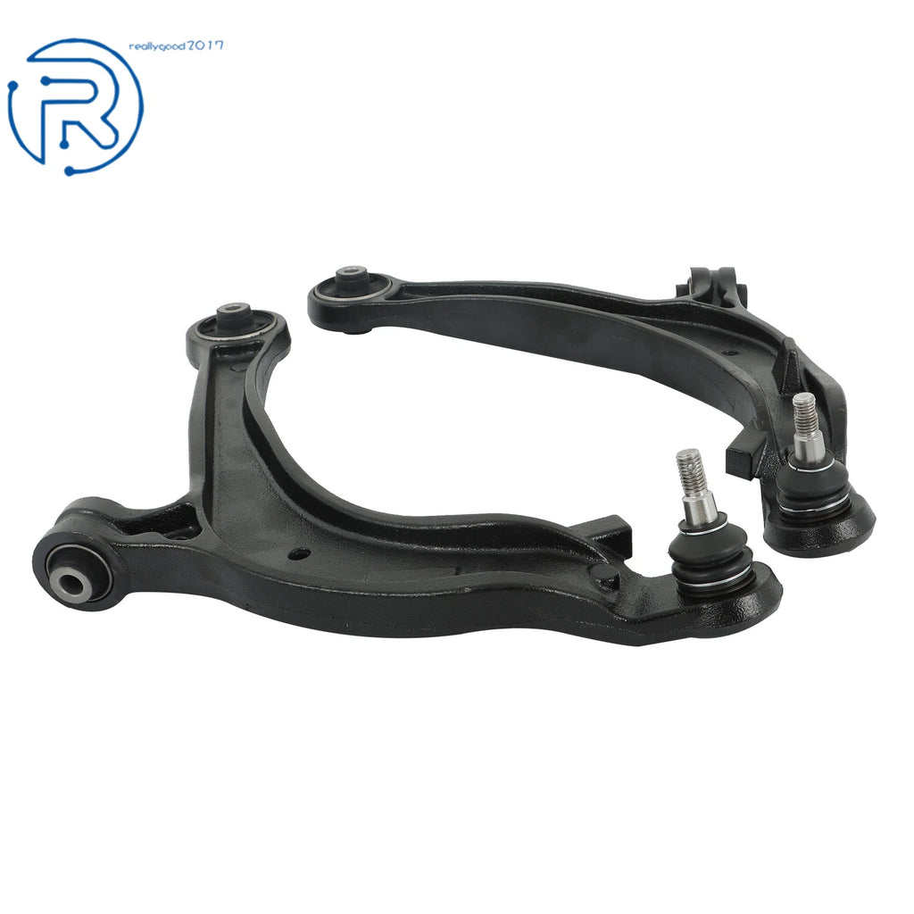 Front Lower Control Arm Ball Joint Assembly Pair for Honda Odyssey (2011–2017)