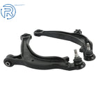 Front Lower Control Arm Ball Joint Assembly Pair for Honda Odyssey (2011–2017)