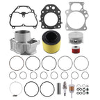 Cylinder Top End Kit for Honda TRX 420 Rancher (2007–2020)