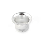 50mm Carburetor Air Inlet Vent Collar Horn Protector for Universal (N/A)