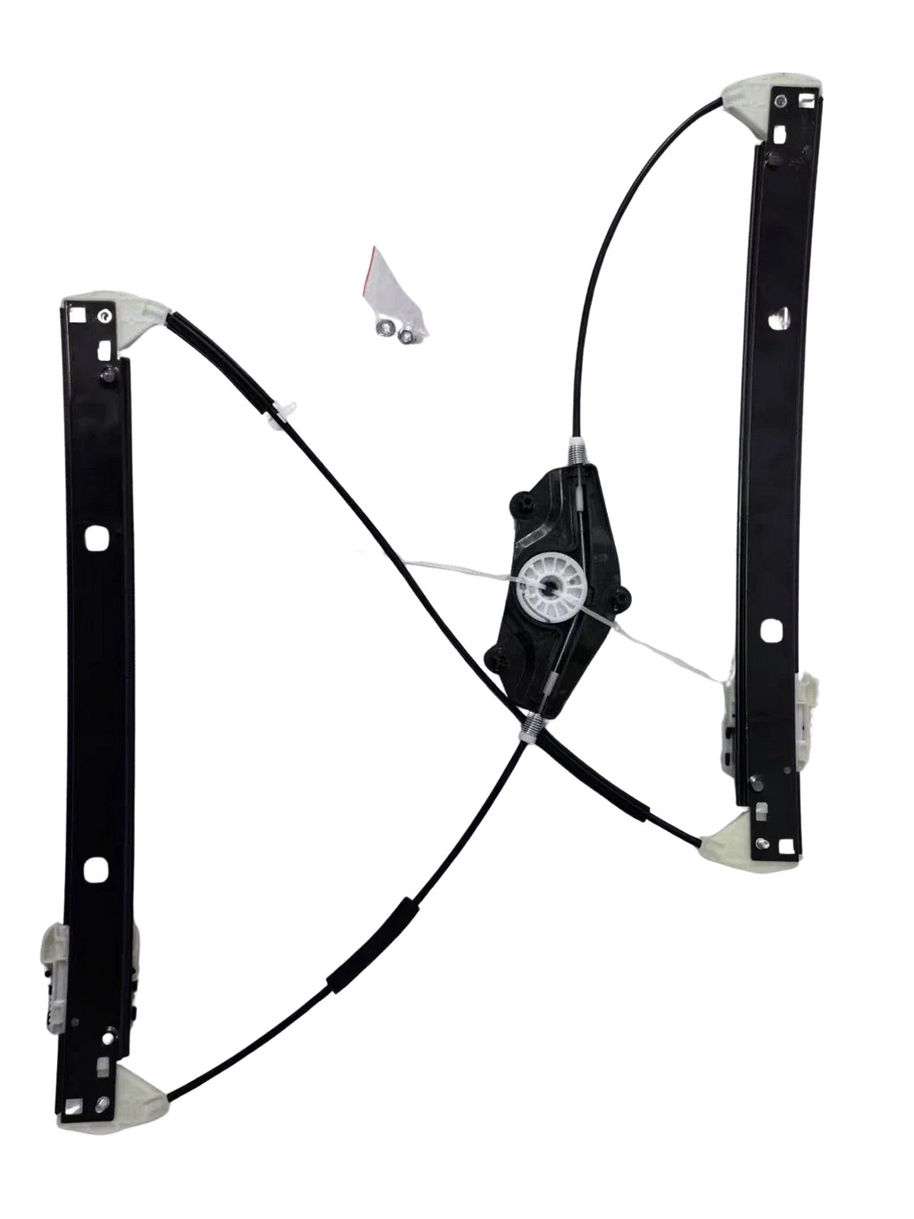 Front Right Electric Window Regulator Without Motor for Audi A4/S4 B8 (2008–2017)