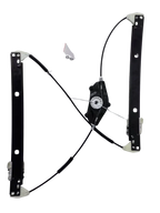 Front Right Electric Window Regulator Without Motor for Audi A4/S4 B8 (2008–2017)