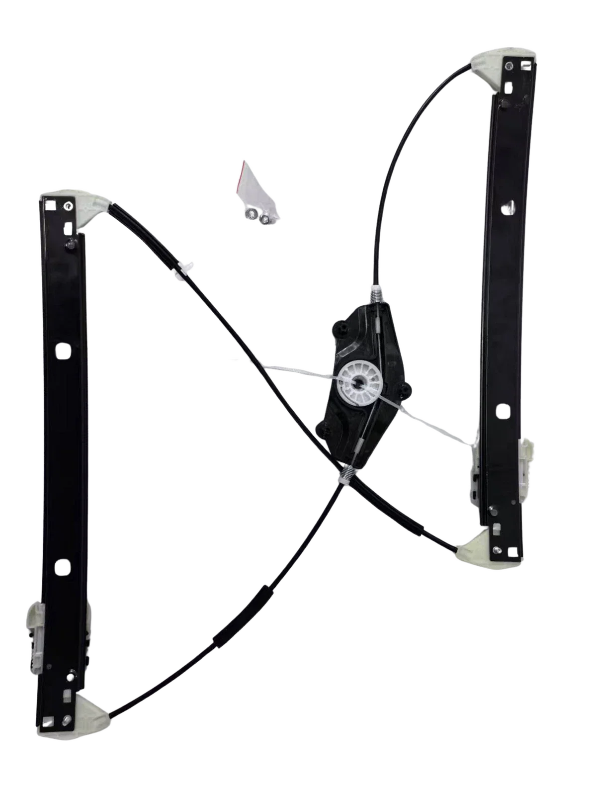 Front Right Electric Window Regulator Without Motor for Audi A4/S4 B8 (2008–2017)
