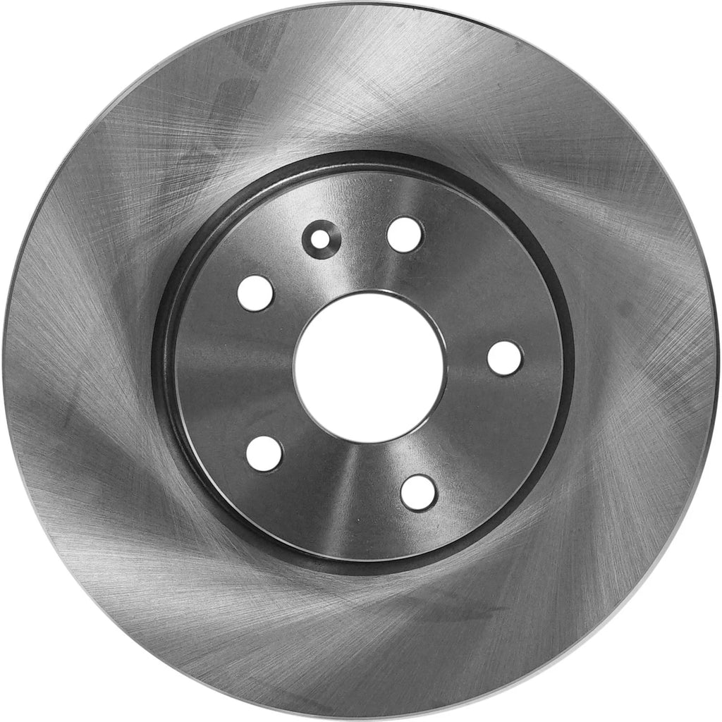 Front Brake Disc for Chevy Corvette Impala Regal Equinox GMC