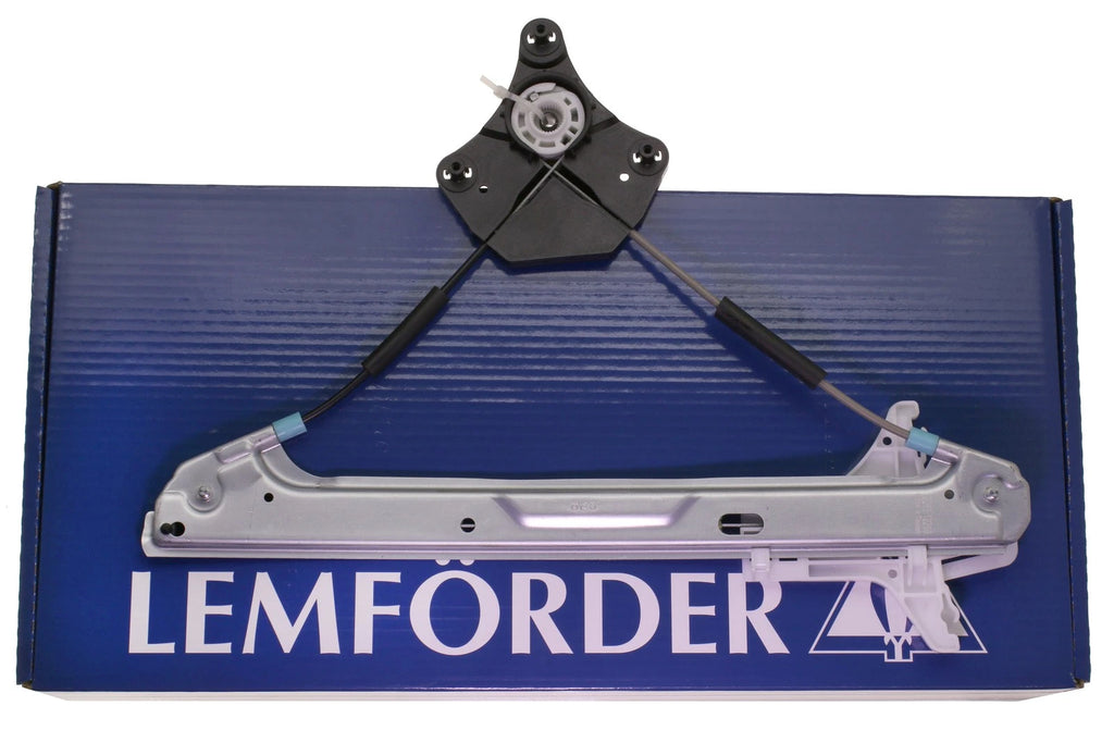 Rear Right Window Regulator for VW e-Golf (2015-2019)