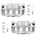 Front Brake Calipers for Ford Explorer Mercury Mountaineer (2006–2010)