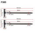 Pneumatic Nailer Parts for T50DC/ST64/F30/P625B/1013J/422J
