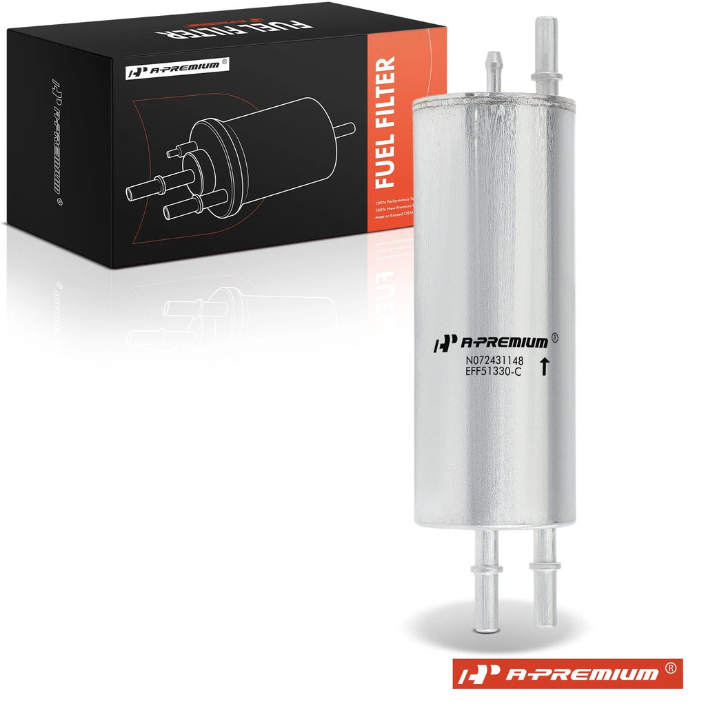 Fuel Filter for BMW X5 (2000–2006) Land Rover Range Rover (2003–2005)