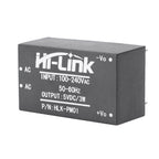 Step Down Power Supply Module for Household Use (AC-DC 220V to 5V)
