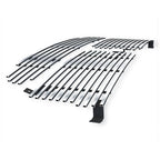Billet Grille Insert Combo for Dodge Dakota/Durango (1997–2004)