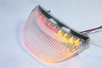 LED Tail Light Brake Light Turn Signal for Honda CBR600RR/CBR1000RR (2003–2023)