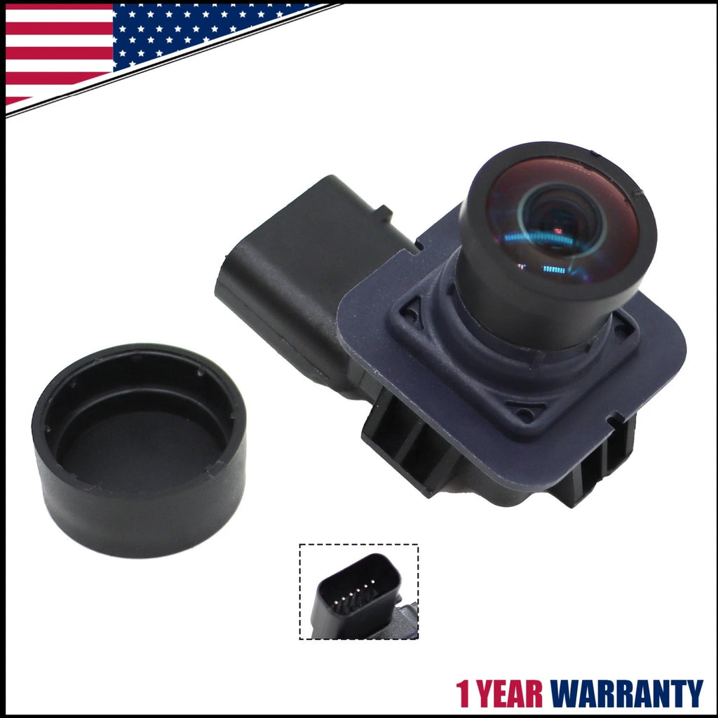 Rear View Backup Camera EB5Z19G490A for Ford Explorer (2011–2015)