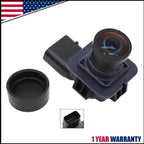 Rear View Backup Camera EB5Z19G490A for Ford Explorer (2011–2015)