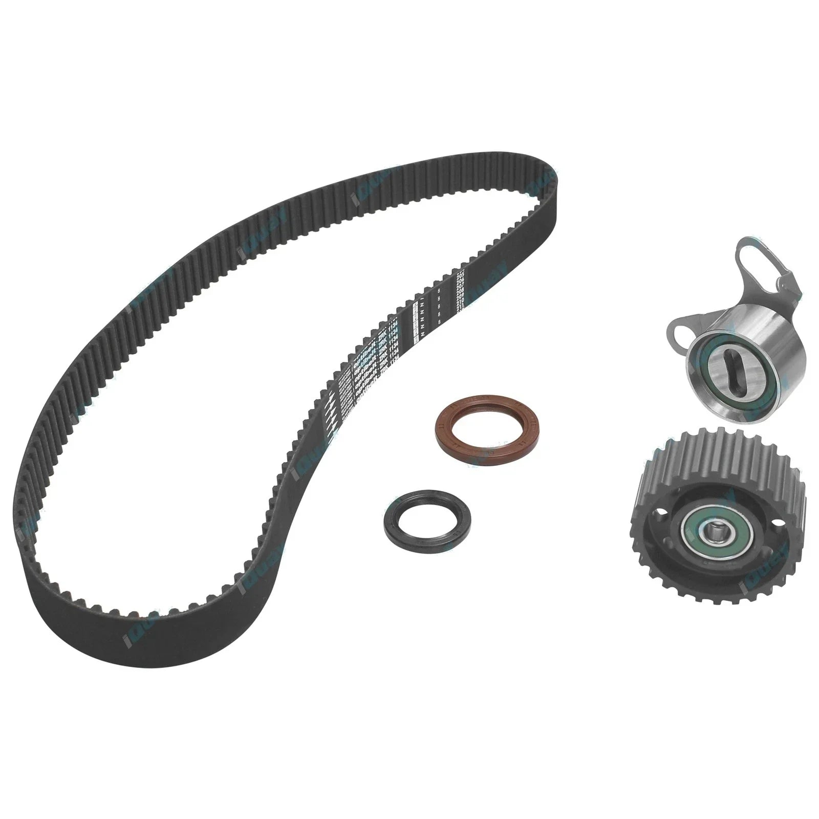 Timing Belt & Tensioner Kit for Hilux LN86 LN106 LN111 (1988-1997) 3L 2.8L