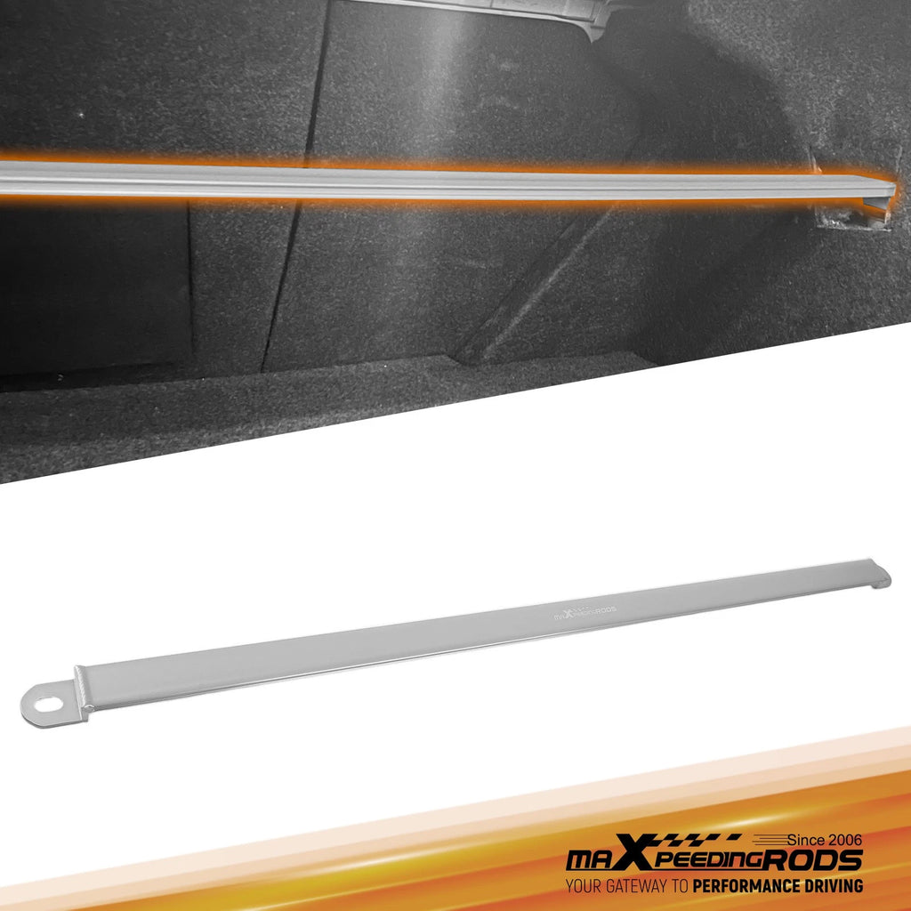 Rear Upper Strut Tower Brace Bar for Honda Civic 2006–2011