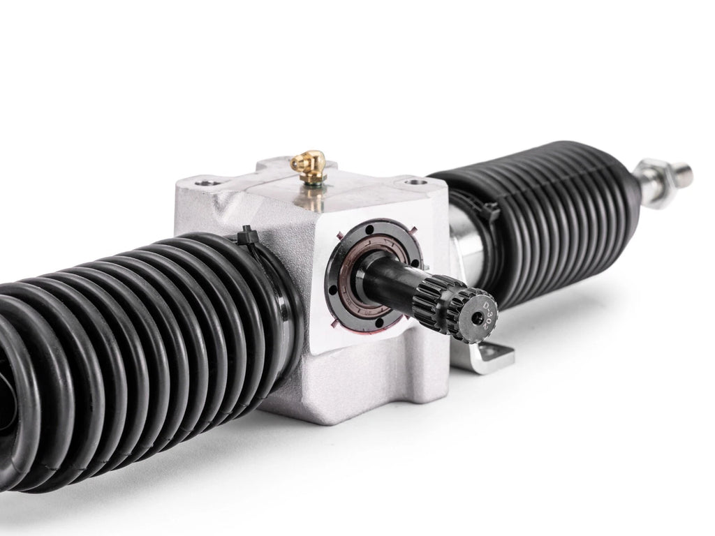Rackboss 2.0 Rack and Pinion for Polaris Ranger Midsize 570 (2015–2021)