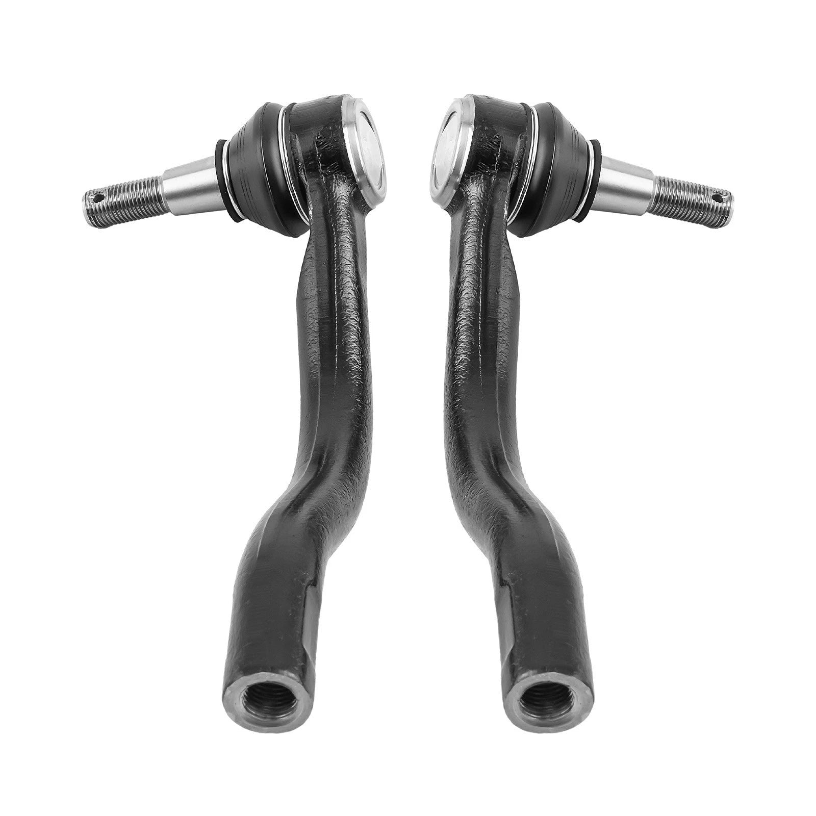 12pcs Front Lower Control Arms Tie Rod Sway Bar Link for Nissan Maxima (2009–2014)