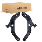 Set of 2 Front Lower Control Arm Ball Joints for Mazda VXC90 (1999–2003) K620071 K620072