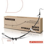 Front Right Brake Hydraulic Hose for Ford F-53 (1997–2005)