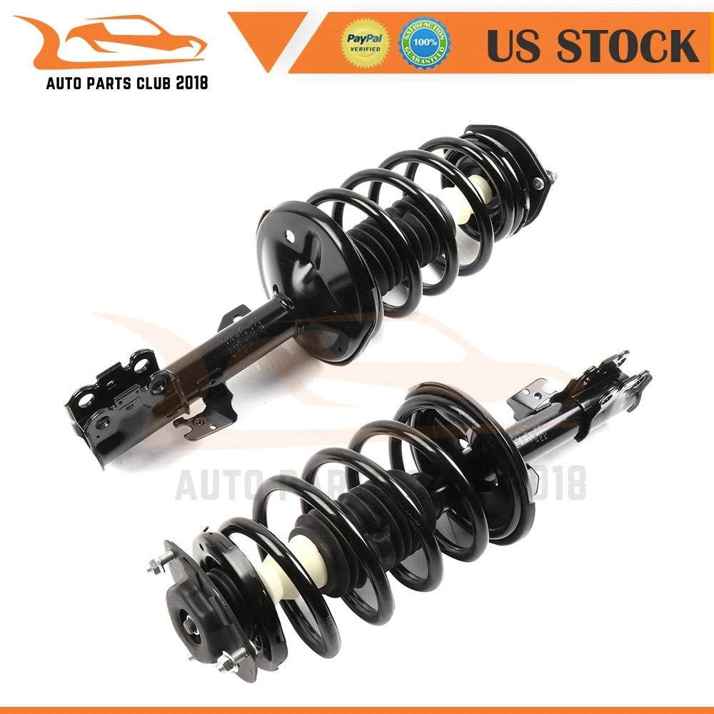 Complete Strut Assembly for Toyota Sienna (2004–2006) AWD
