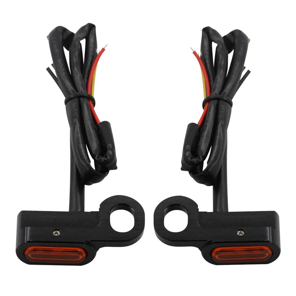 Mini LED Rear Turn Signal Light for BMW R18 (2020-2023)
