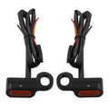 Mini LED Rear Turn Signal Light for BMW R18 (2020-2023)