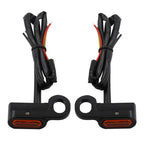 Mini LED Rear Turn Signal Light for BMW R18 (2020-2023)