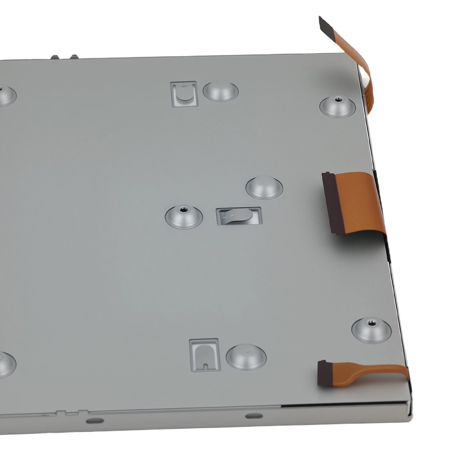 8.4" Touch Screen for Chrysler 200/300 (2015-2016)