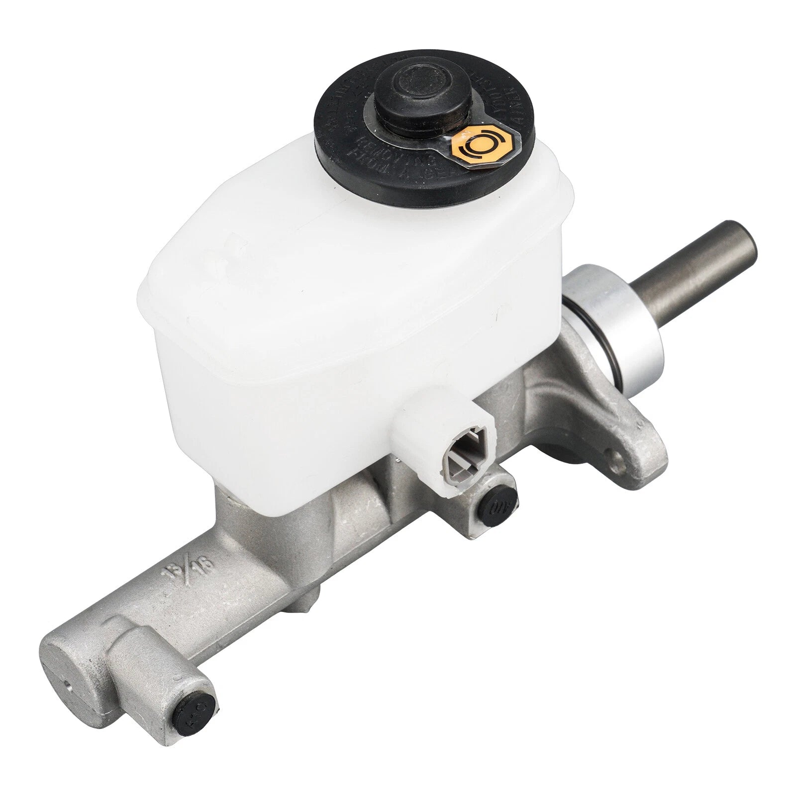 Brake Master Cylinder Direct for Toyota Tacoma (2001–2004)