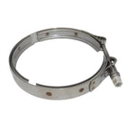 Exhaust Clamp for Volvo Penta D4 D7, Yanmar 6LY 6CX (865013, 119574-13300)