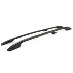 Black Roof Rack Side Rail for Honda Odyssey (2011–2017)