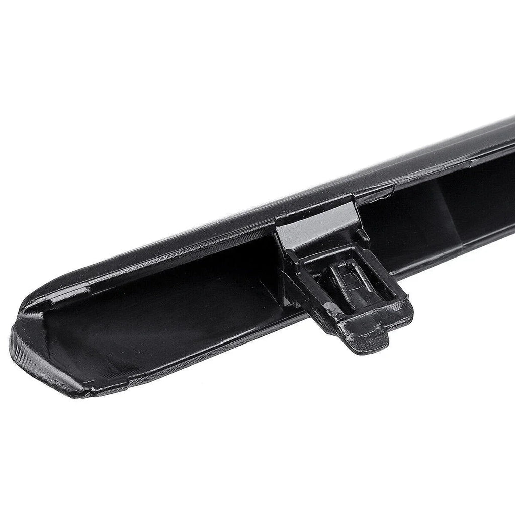1X Right Rear Bumper Trim Molding Black for Toyota Camry SE XSE (2018–2020)