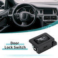 Door Lock Switch for Chevrolet Silverado 1500, GMC Sierra 1500 (2003–2006)
