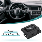 Door Lock Switch for Chevrolet Silverado 1500, GMC Sierra 1500 (2003–2006)