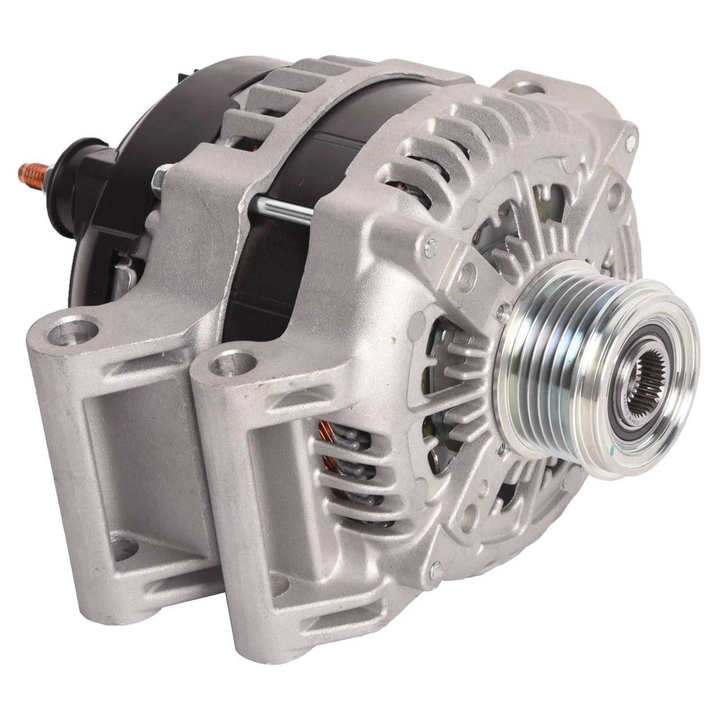 220A Alternator for Dodge Challenger Durango Charger V8 (2011-2016)