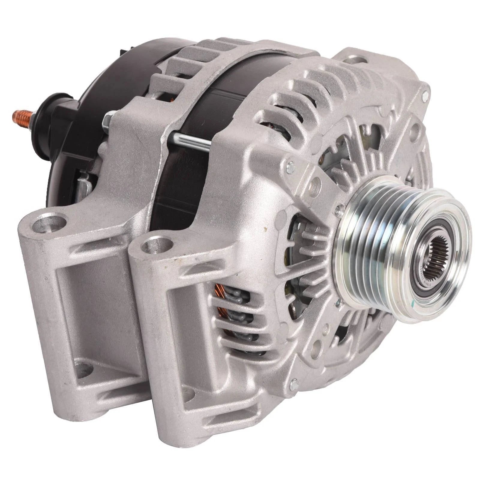 220A Alternator for Dodge Challenger Durango Charger V8 (2011-2016)