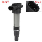 Ignition Coil 33400-78M00 33400-62L00 099700-160 for Suzuki Alto Celerio Vitara (–)