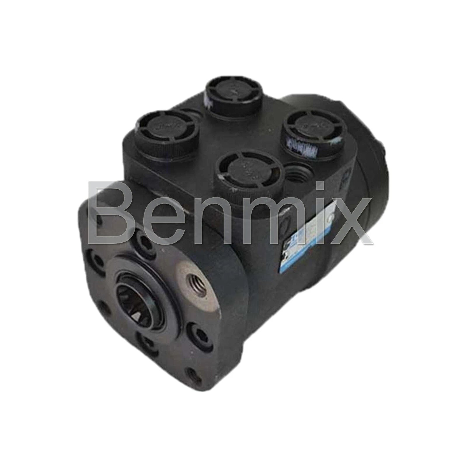 Steer Valve Assembly 45520-23330-71 for Toyota Forklift 7FD/G20, 8FD/G20