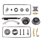 Timing Chain Set for Chevrolet Equinox 2.4L (2010–2015)