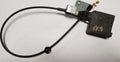 Trunk Boot Latch Lock Actuator with Cable for Jaguar XK8 XKR (1997–2002)