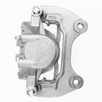 2X Front Brake Caliper with Bracket for Chevrolet Caprice (2011-2017)