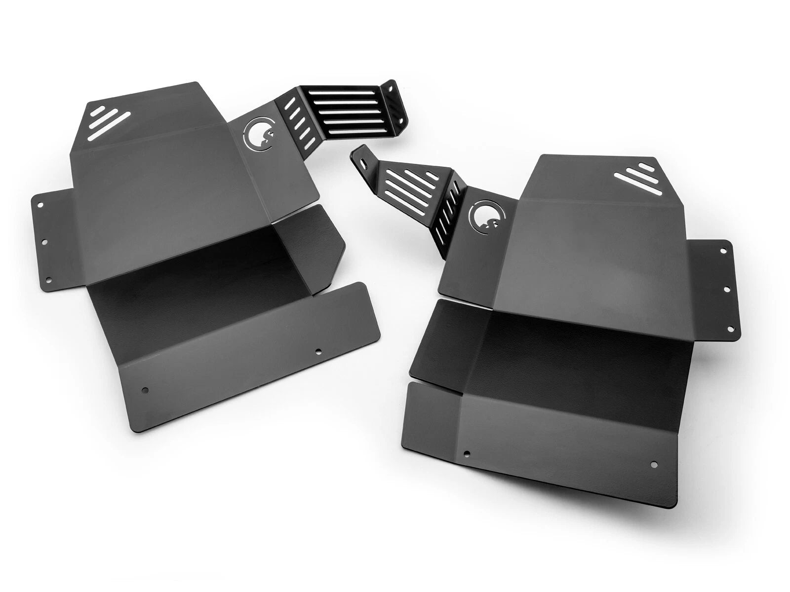 Inner Fender Guards for Polaris RZR XP/XP 4 (2024+)