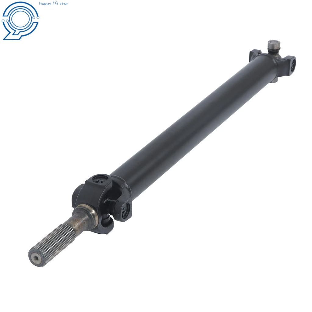 Front Drive Shaft Assembly for Chevrolet GMC Silverado Sierra 2500 3500 (2001–2019)
