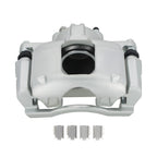 Front Left Disc Brake Caliper w/Bracket for Ram C/V (2012) Corrosion Resistant