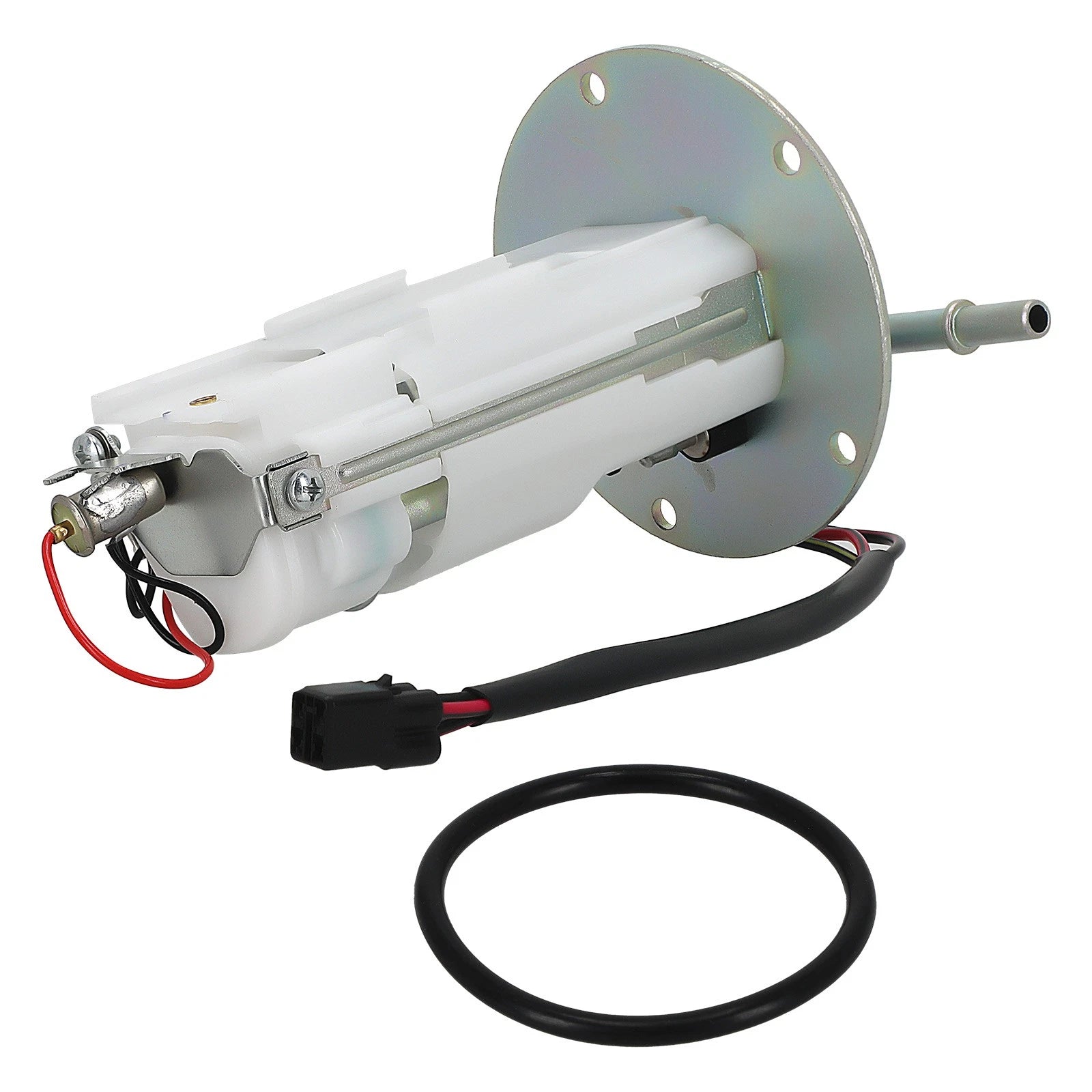 Fuel Pump Assembly for Kawasaki Ninja ZX-6R ZX636 (2015–2017, 2021–2022) ZX636E