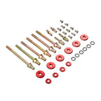 Engine Valve Cover Washer Screw Bolt for Honda K-Series K20 K24 (2002-2011)