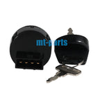 Ignition Key Switch Lock Set for Polaris Outlaw 450 MXR (2009–2011)