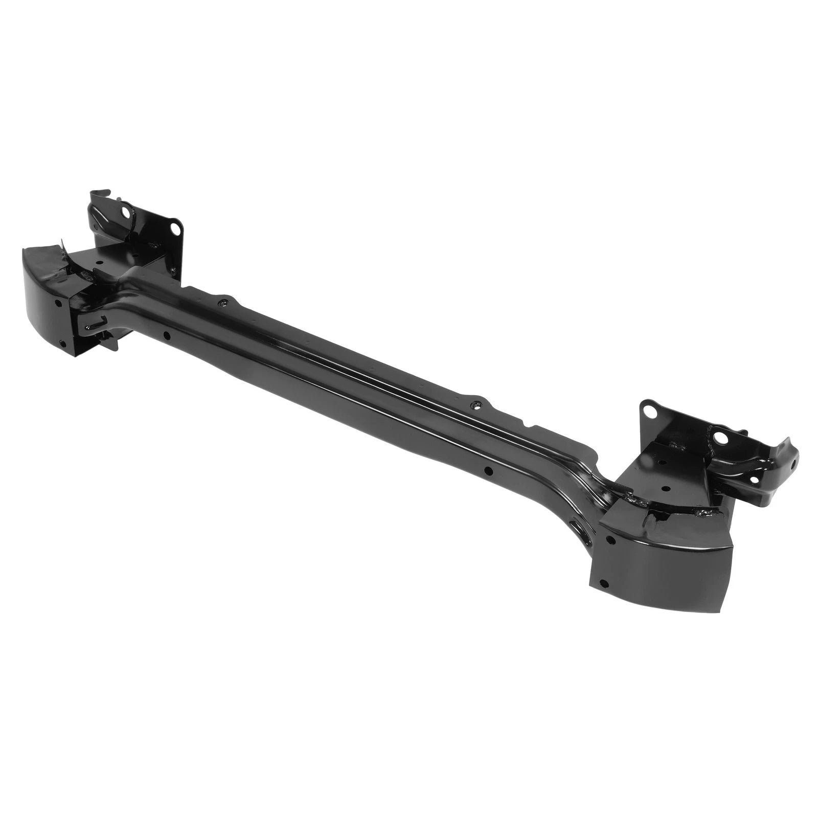 Front Bumper Reinforcement for Toyota 4Runner (1999–2002) Steel Beam